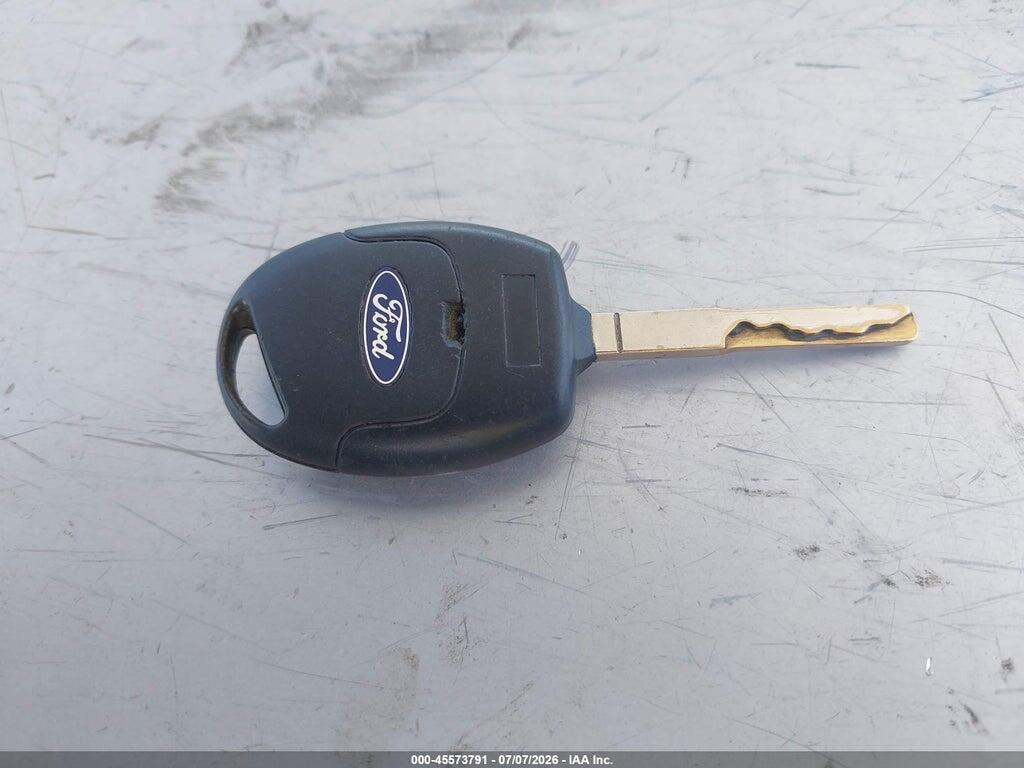 3FADP4BJ7EM220675 2014 FORD FIESTA photo no. 11