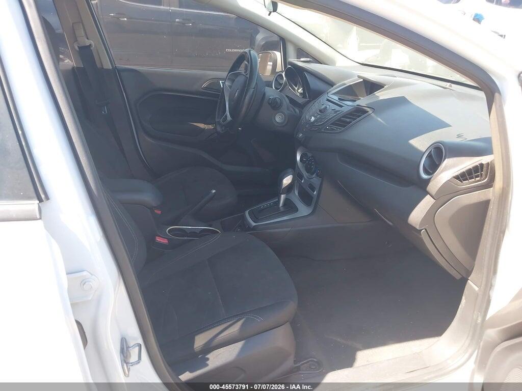3FADP4BJ7EM220675 2014 FORD FIESTA photo no. 5
