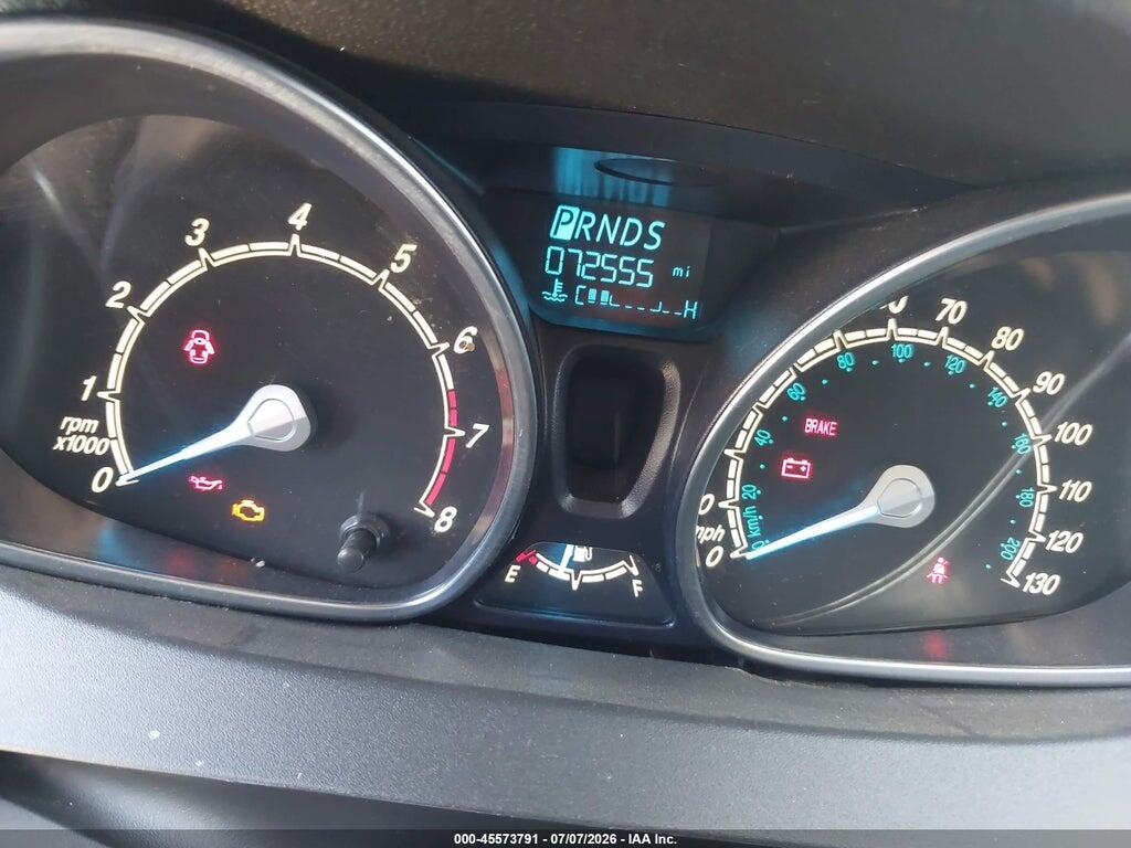 3FADP4BJ7EM220675 2014 FORD FIESTA photo no. 7