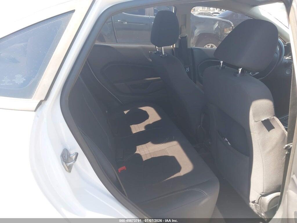 3FADP4BJ7EM220675 2014 FORD FIESTA photo no. 8