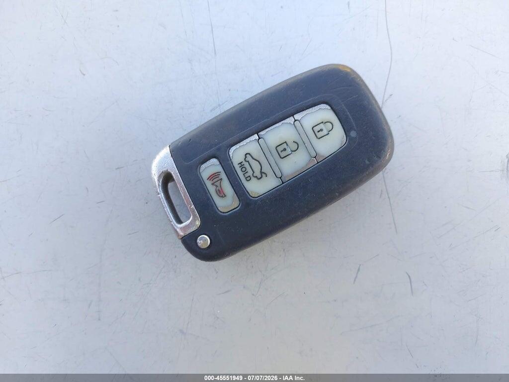 KNAGM4AD5D5056100 2013 KIA OPTIMA HYBRID photo no. 11