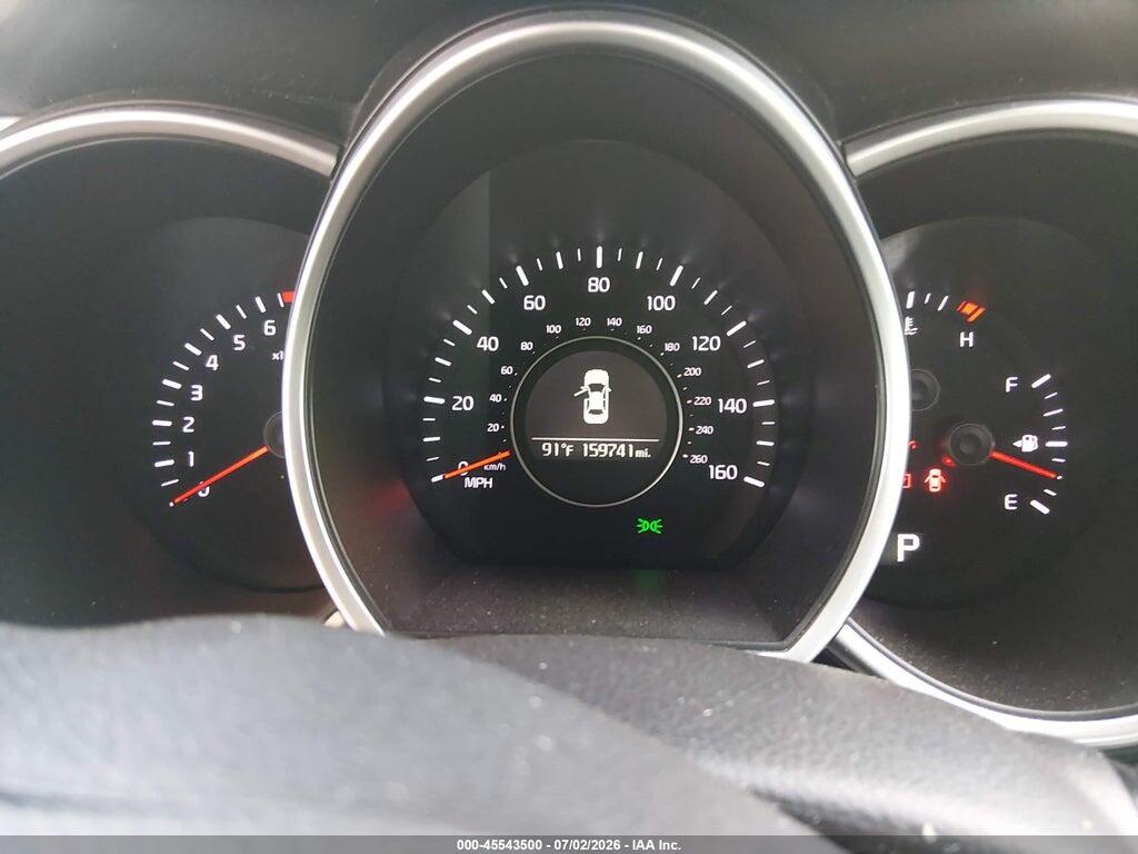 KNAGM4A75F5621622 2015 KIA OPTIMA photo no. 7