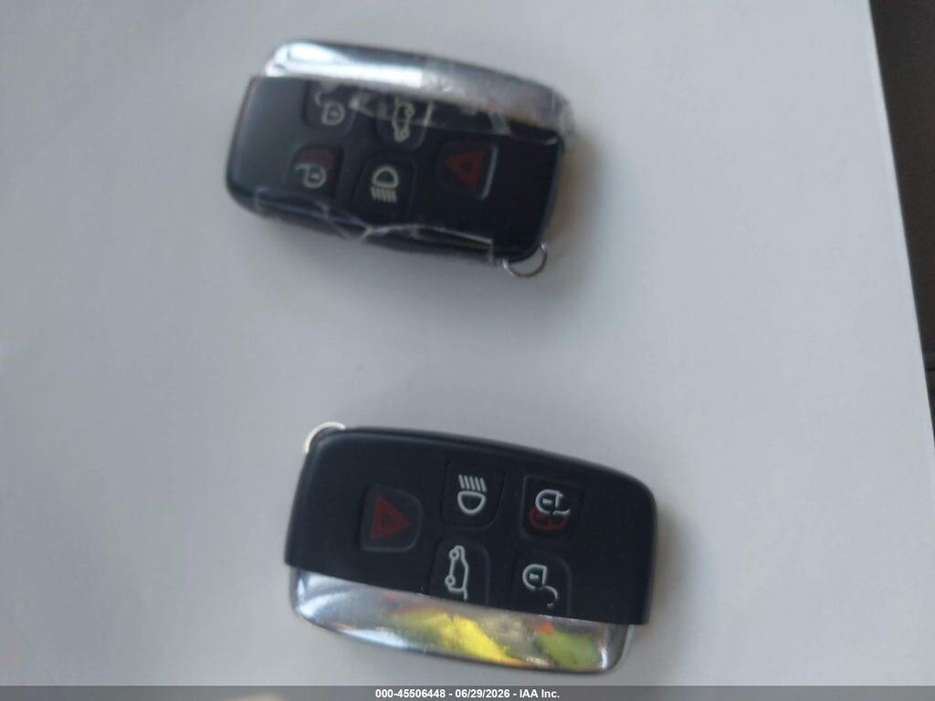 SALAK2D41CA612058 2012 LAND ROVER LR4 photo no. 11