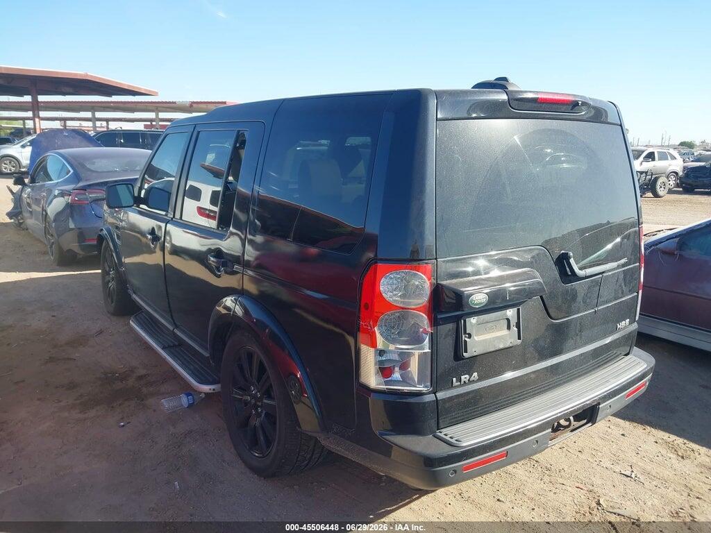 SALAK2D41CA612058 2012 LAND ROVER LR4 photo no. 3