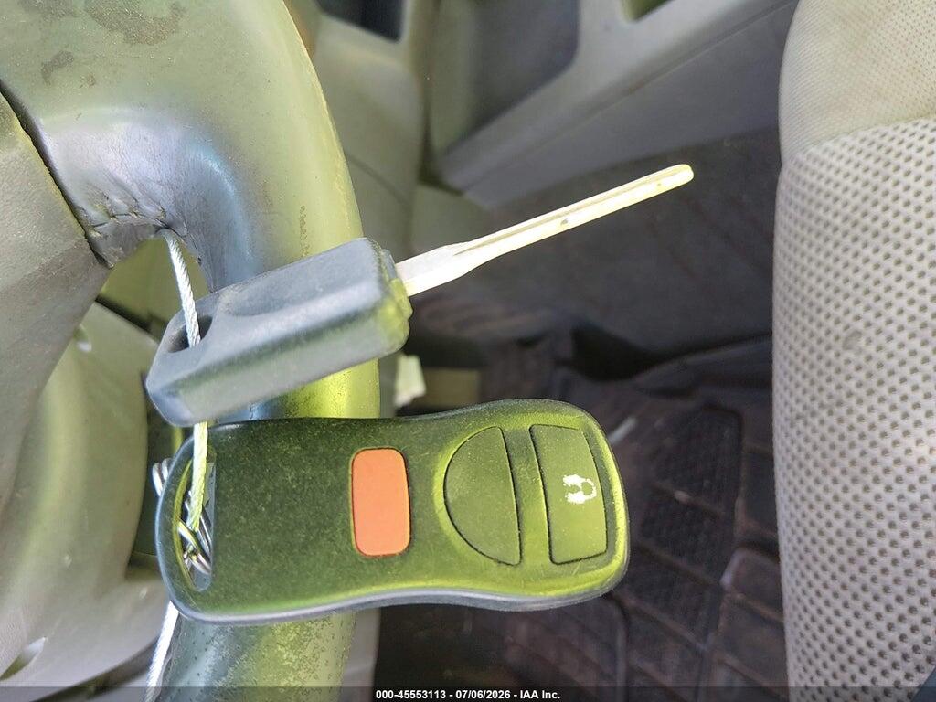 1N6AD07U76C468376 2006 NISSAN FRONTIER photo no. 11