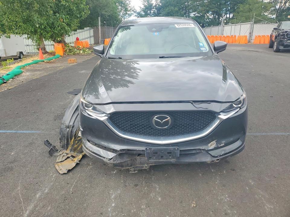 2019 MAZDA CX-5 TOURING — Фото 5 из 12