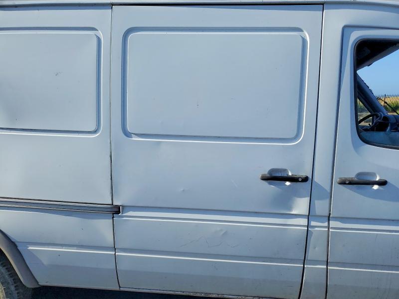 WD2PD644055720572 2005 MERCEDES-BENZ SPRINTER 2500 photo no. 10