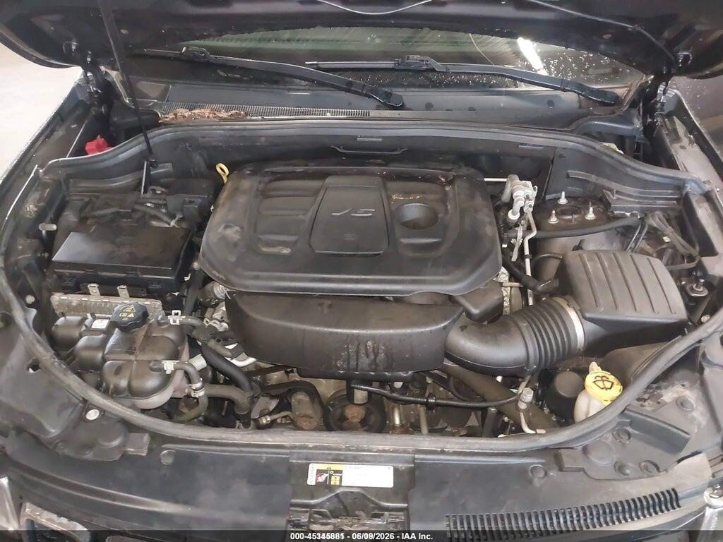 1C4RJFAG7KC772287 2019 JEEP GRAND CHEROKEE photo no. 10