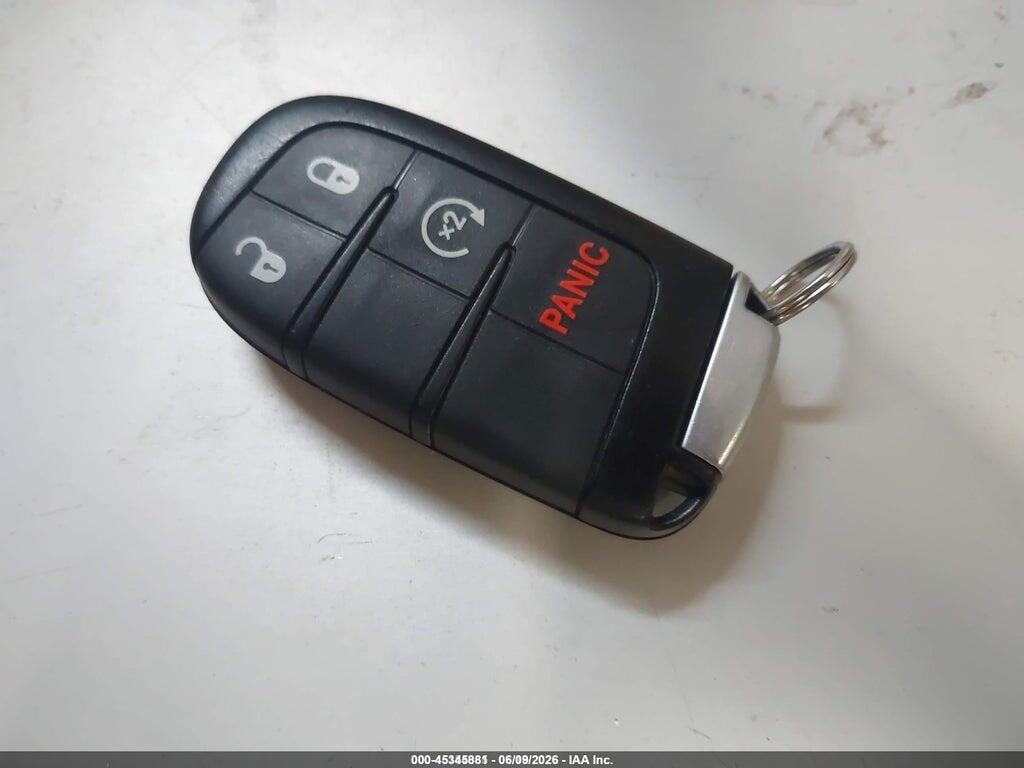 1C4RJFAG7KC772287 2019 JEEP GRAND CHEROKEE photo no. 11