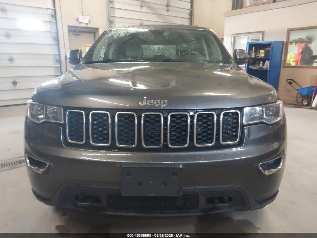 1C4RJFAG7KC772287 2019 JEEP GRAND CHEROKEE photo no. 12