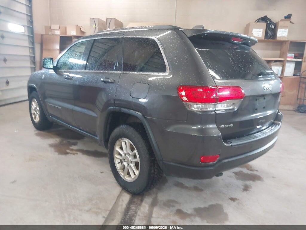 1C4RJFAG7KC772287 2019 JEEP GRAND CHEROKEE photo no. 3