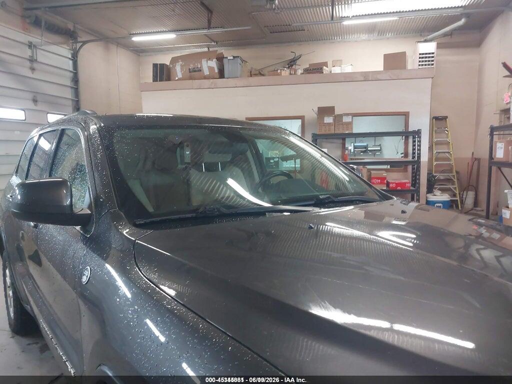 1C4RJFAG7KC772287 2019 JEEP GRAND CHEROKEE photo no. 6