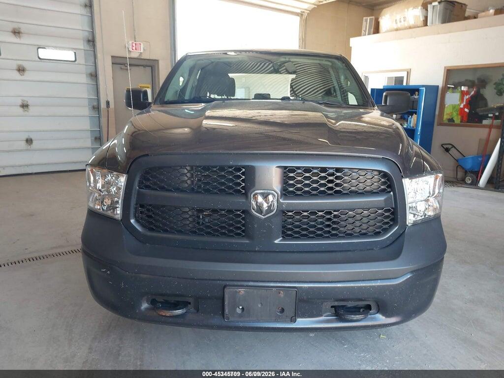 1C6RR7KG8LS161311 2020 RAM 1500 CLASSIC photo no. 12