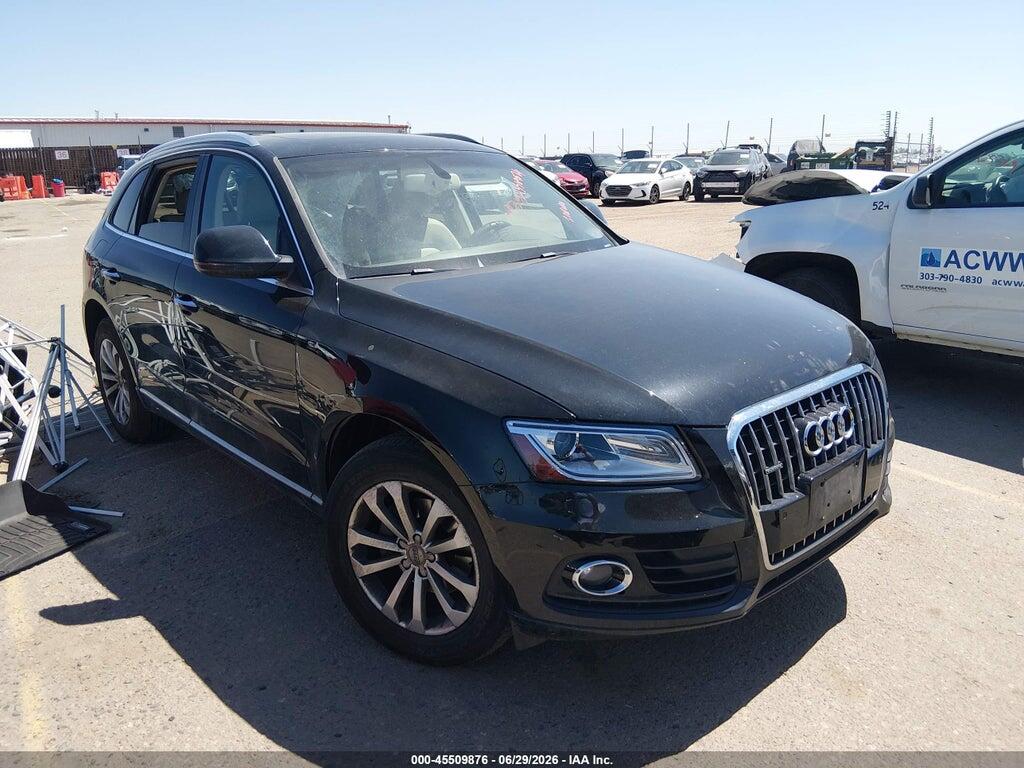 WA1LFAFP2FA031611 2015 AUDI Q5 photo no. 1