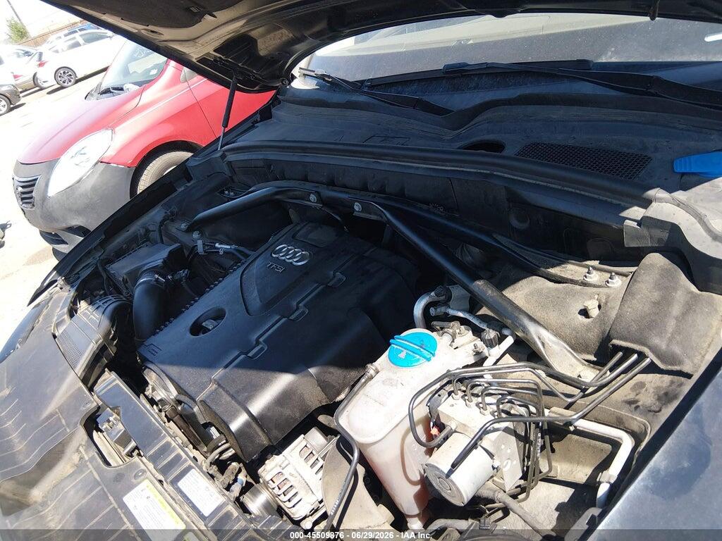WA1LFAFP2FA031611 2015 AUDI Q5 photo no. 10