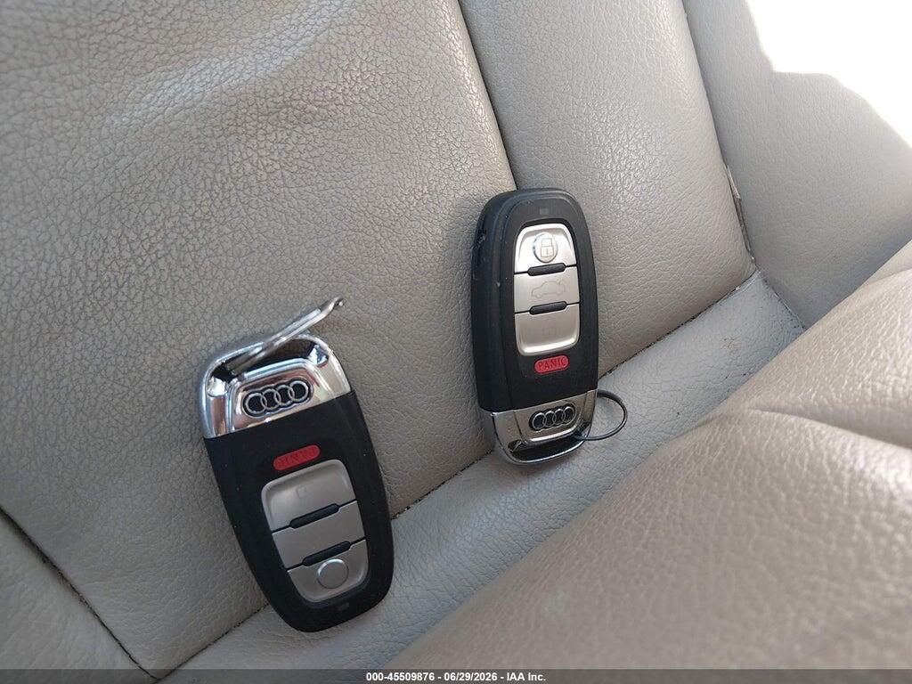 WA1LFAFP2FA031611 2015 AUDI Q5 photo no. 11