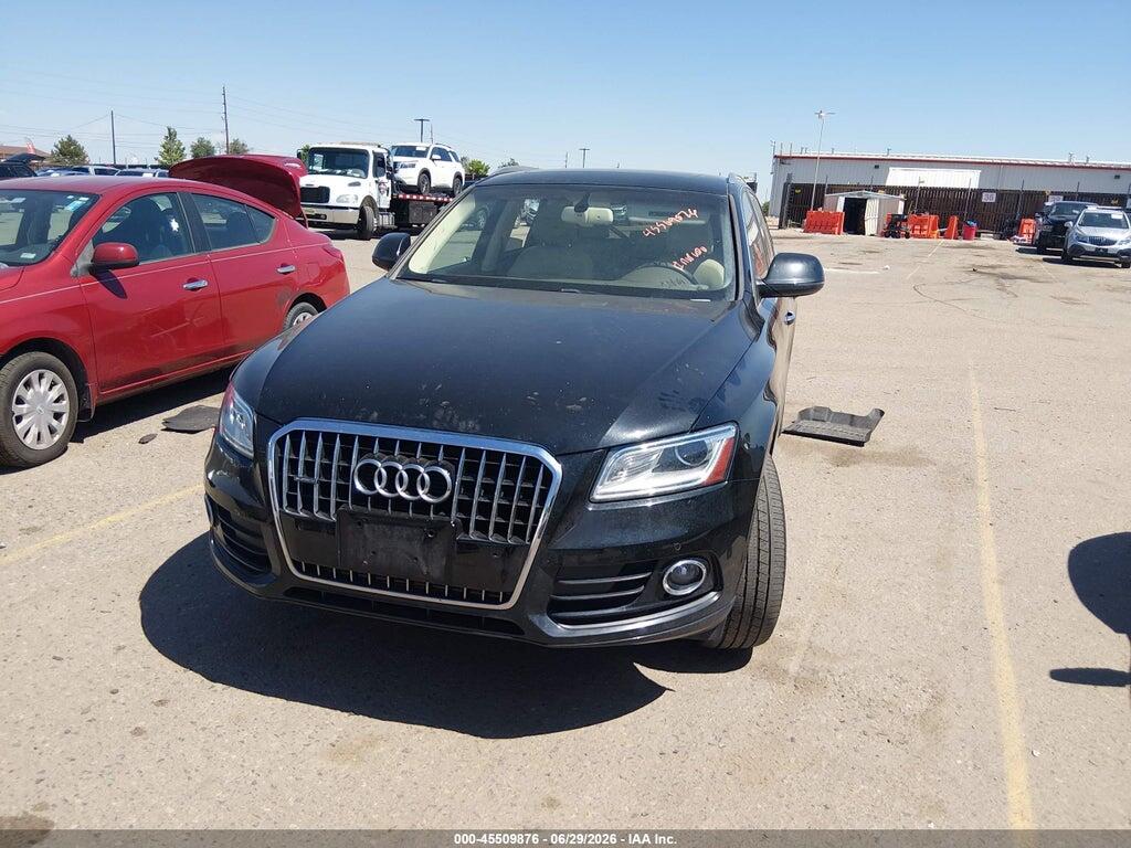 WA1LFAFP2FA031611 2015 AUDI Q5 photo no. 12