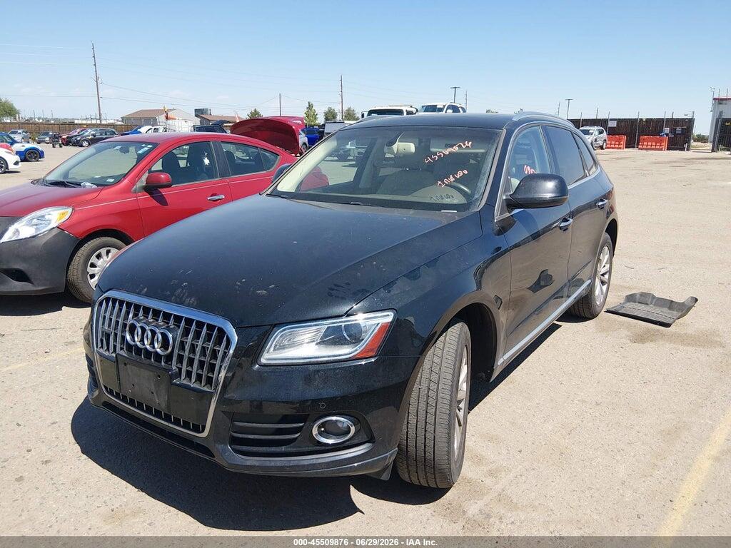 WA1LFAFP2FA031611 2015 AUDI Q5 photo no. 2