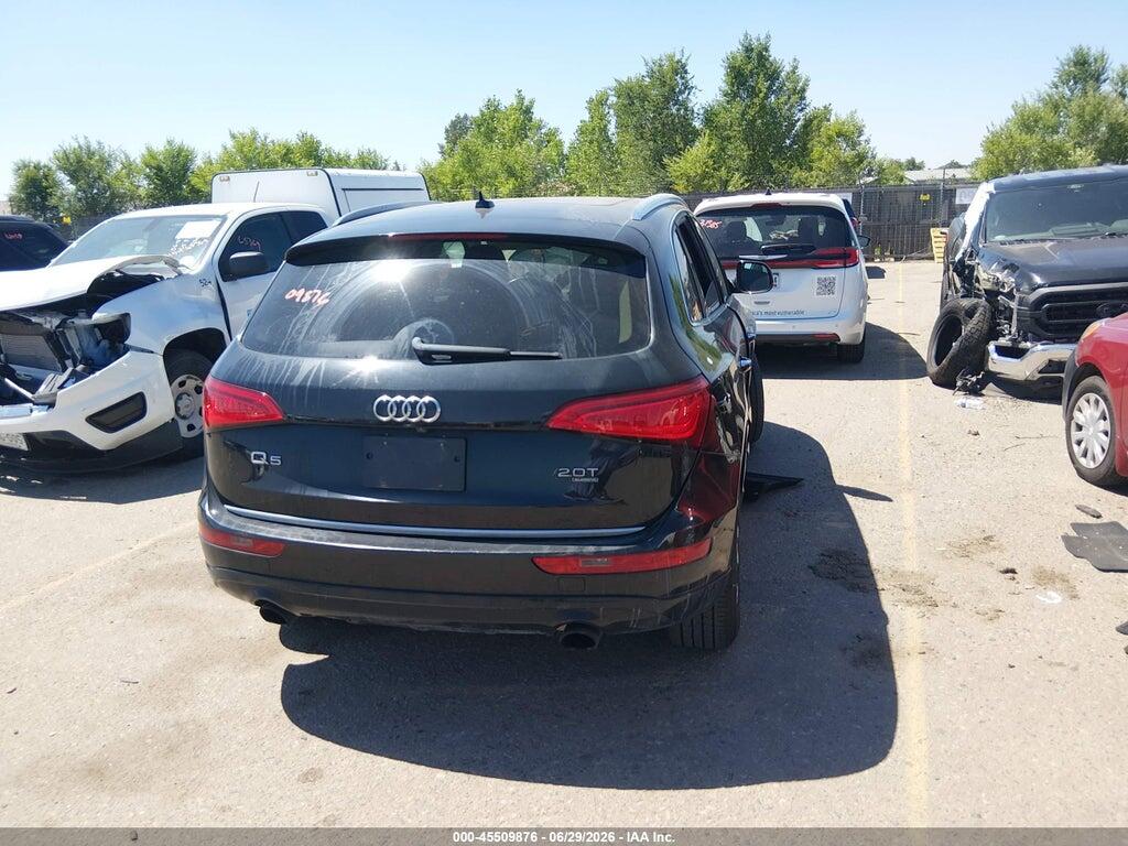 WA1LFAFP2FA031611 2015 AUDI Q5 photo no. 4