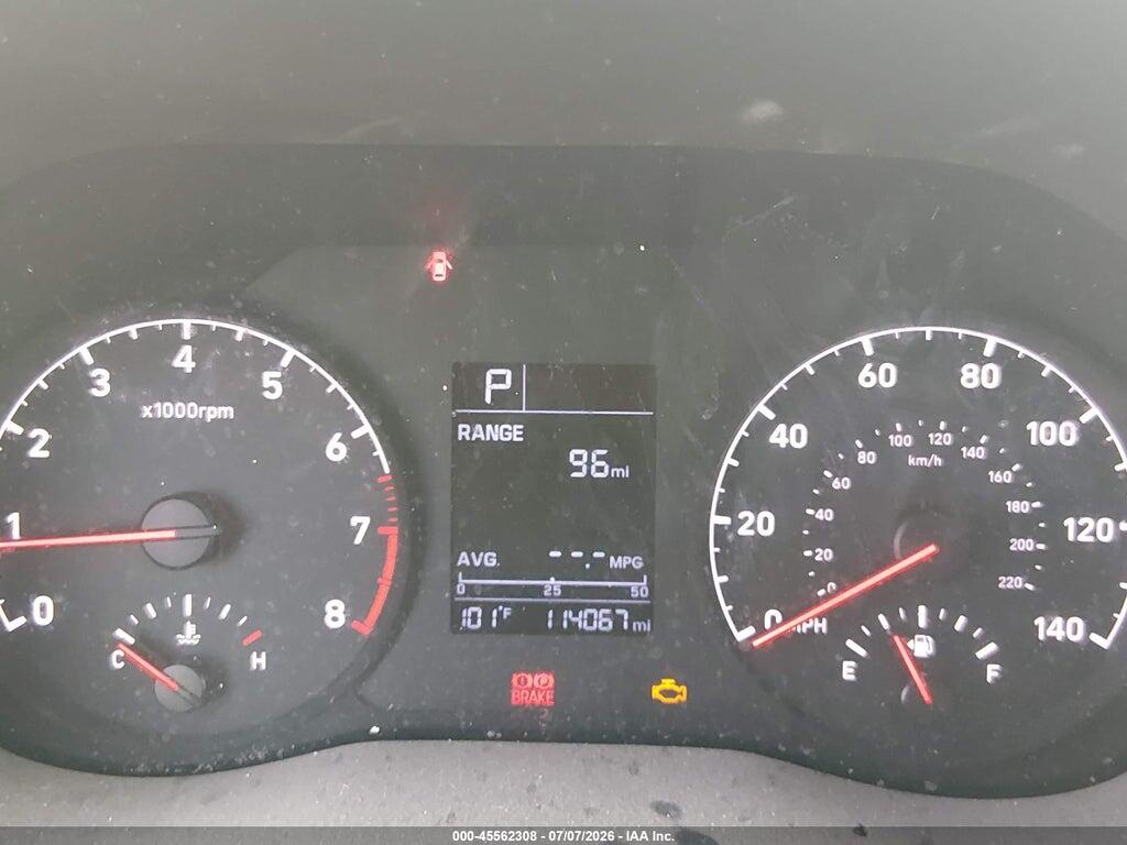 3KPC24A62LE090815 2020 HYUNDAI ACCENT photo no. 7