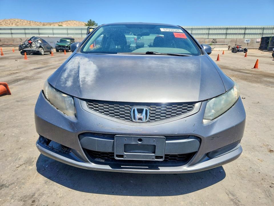 2HGFG3B83DH518696 2013 HONDA CIVIC photo no. 5