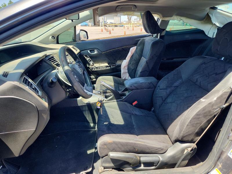 2HGFG3B83DH518696 2013 HONDA CIVIC photo no. 7