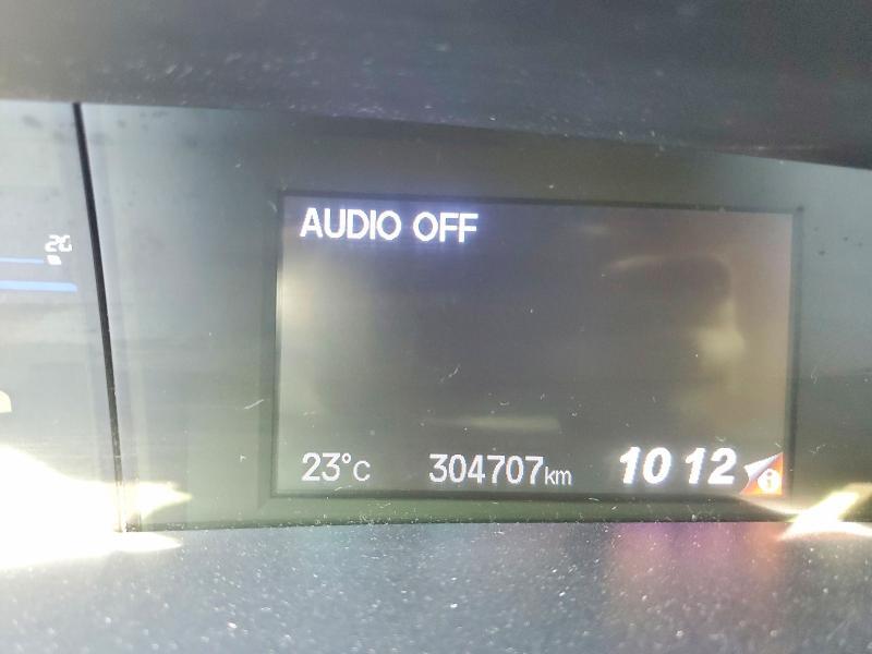 2013 HONDA CIVIC LX — Фото 9 из 12