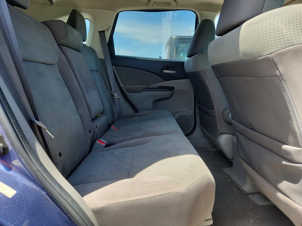 2HKRM4H53DH624998 2013 HONDA CR-V photo no. 11