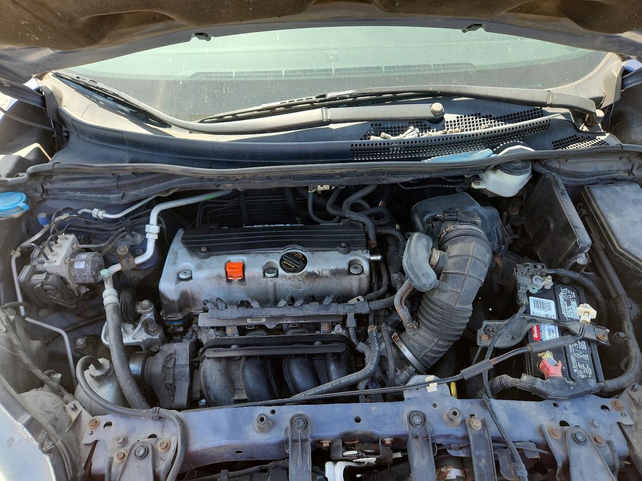 2HKRM4H53DH624998 2013 HONDA CR-V photo no. 12