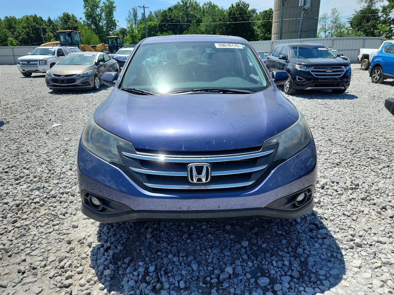 2HKRM4H53DH624998 2013 HONDA CR-V photo no. 5