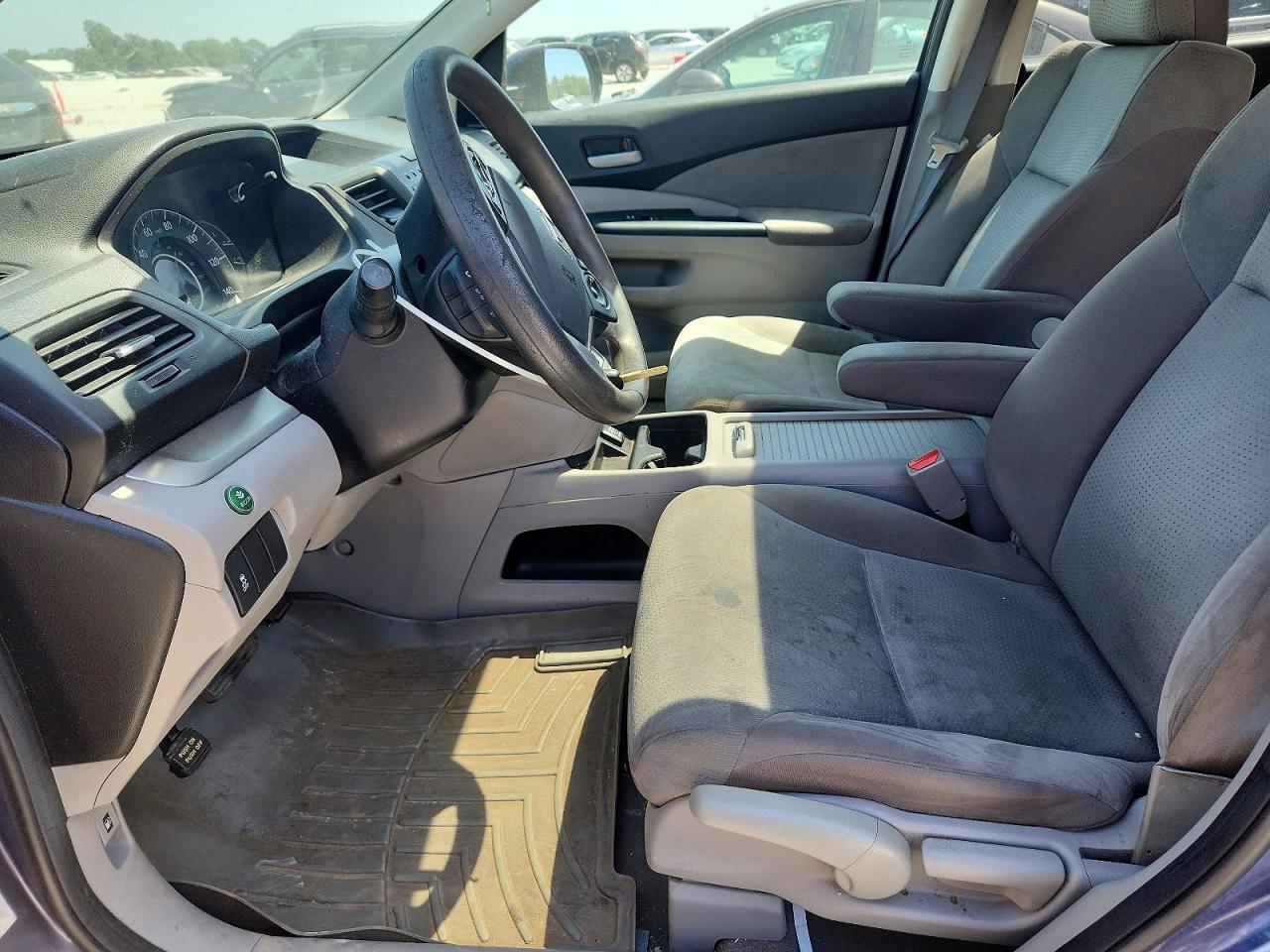 2HKRM4H53DH624998 2013 HONDA CR-V photo no. 7