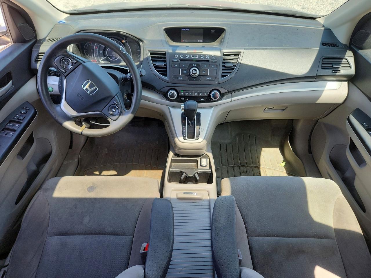 2HKRM4H53DH624998 2013 HONDA CR-V photo no. 8