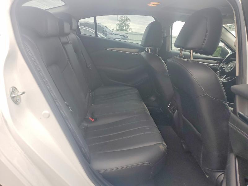 JM1GL1VM1K1502746 2019 MAZDA 6 photo no. 10