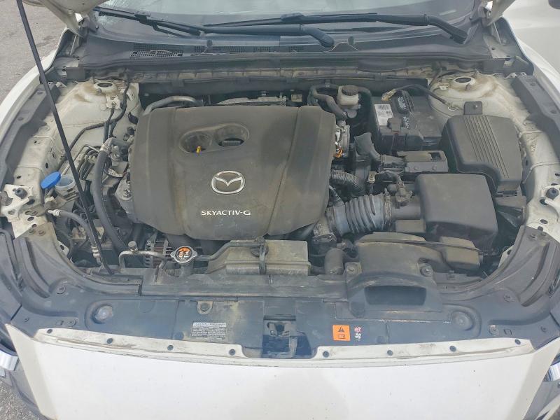 JM1GL1VM1K1502746 2019 MAZDA 6 photo no. 11