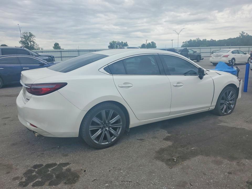 JM1GL1VM1K1502746 2019 MAZDA 6 photo no. 3