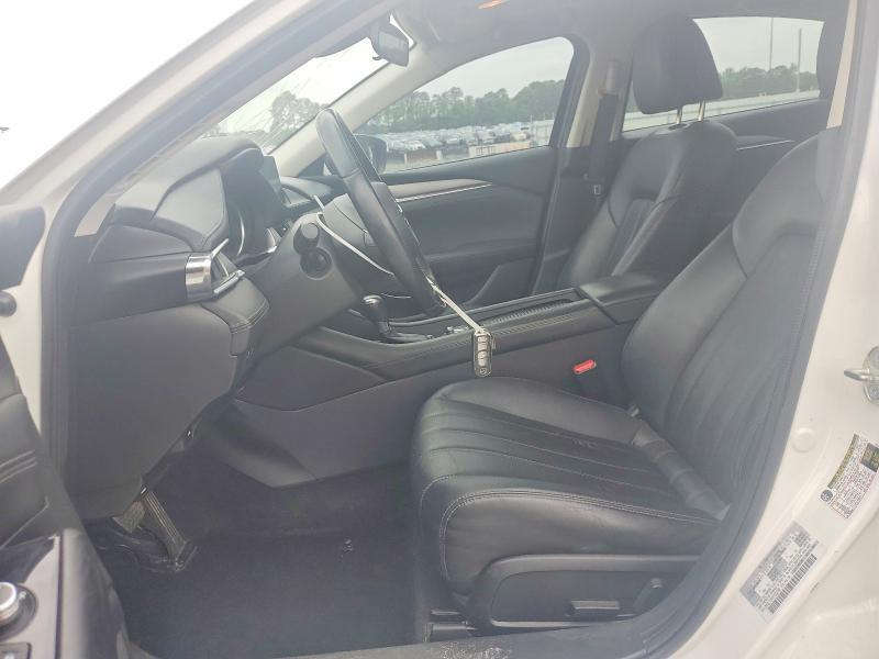JM1GL1VM1K1502746 2019 MAZDA 6 photo no. 7
