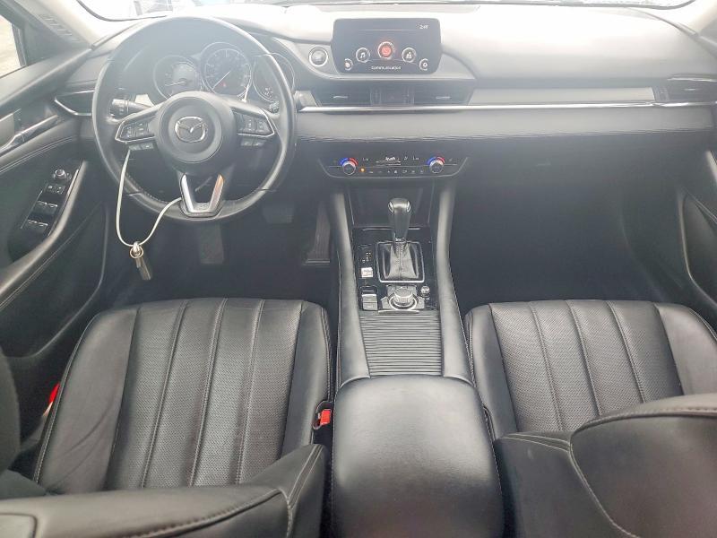 JM1GL1VM1K1502746 2019 MAZDA 6 photo no. 8