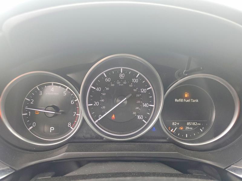 JM1GL1VM1K1502746 2019 MAZDA 6 photo no. 9