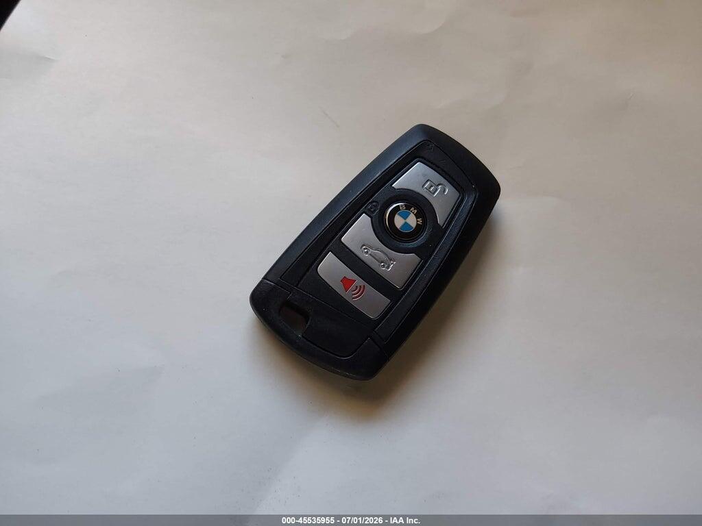 WBA5A5C59ED506981 2014 BMW 528I photo no. 11