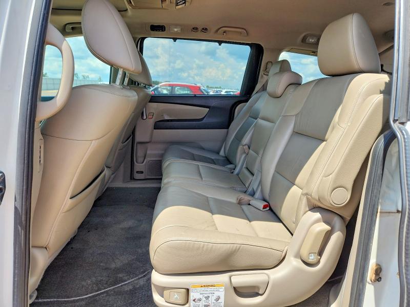 5FNRL5H62DB008614 2013 HONDA ODYSSEY photo no. 11