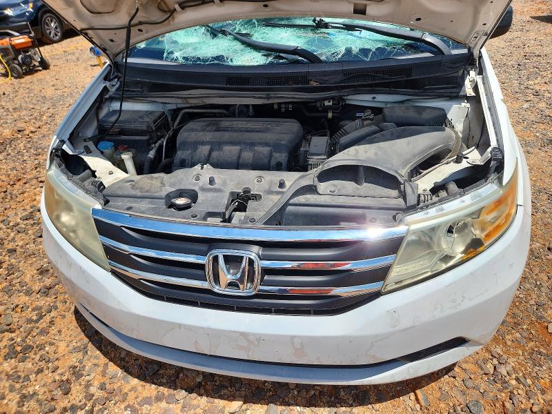 5FNRL5H62DB008614 2013 HONDA ODYSSEY photo no. 12