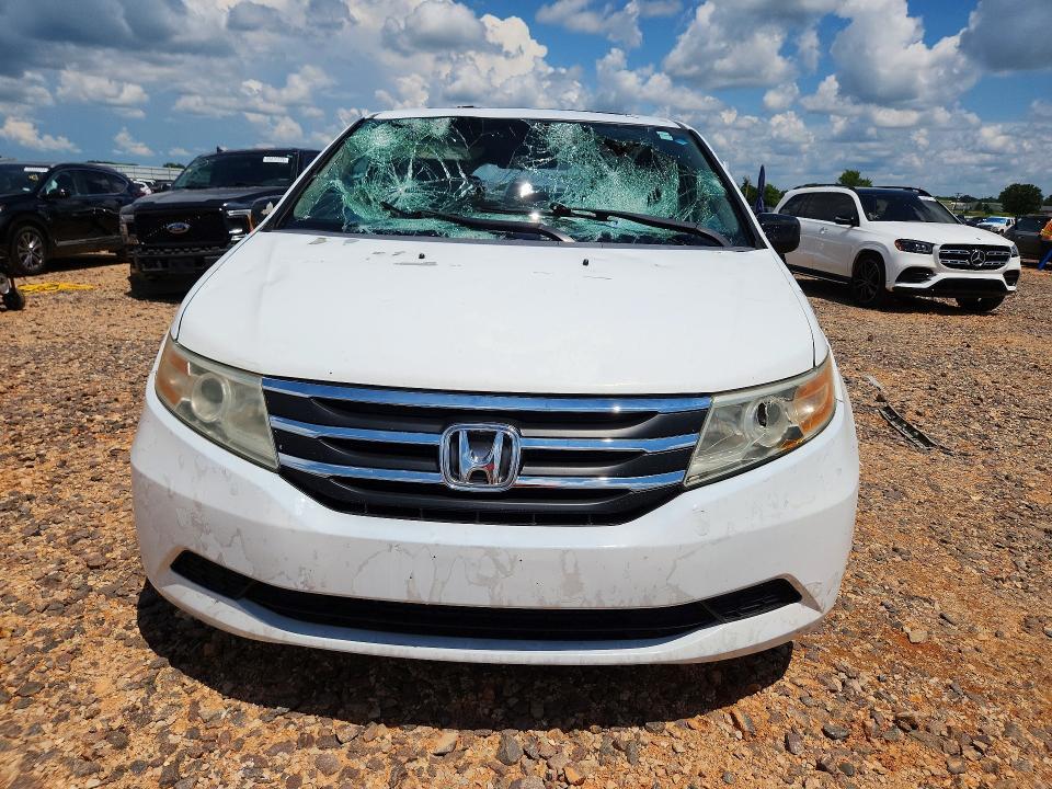 5FNRL5H62DB008614 2013 HONDA ODYSSEY photo no. 5