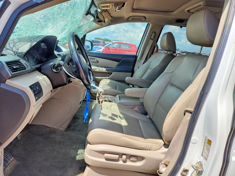5FNRL5H62DB008614 2013 HONDA ODYSSEY photo no. 7