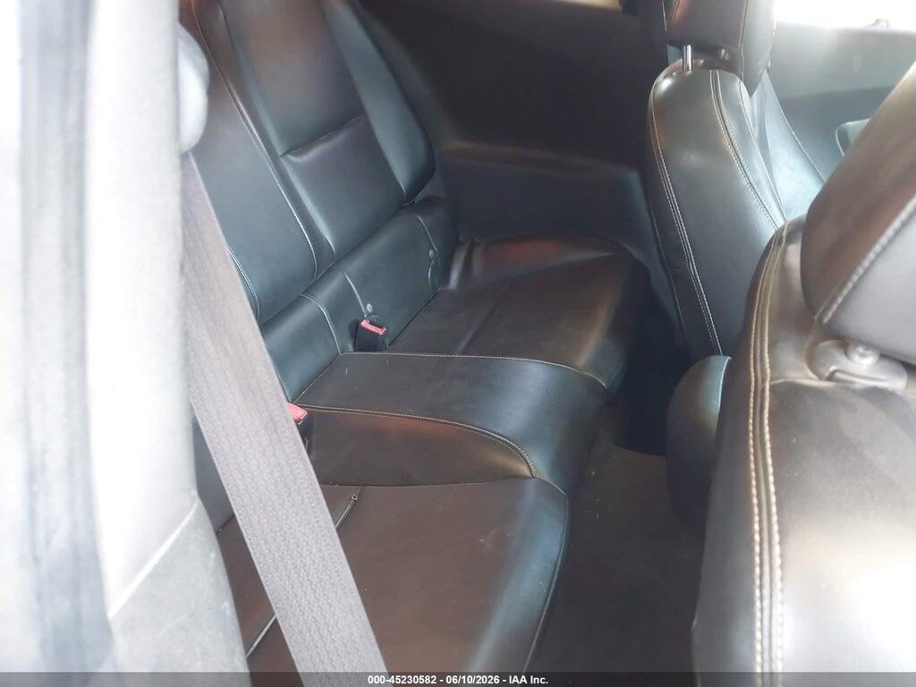 2G1FC1ED2B9100458 2011 CHEVROLET CAMARO photo no. 7