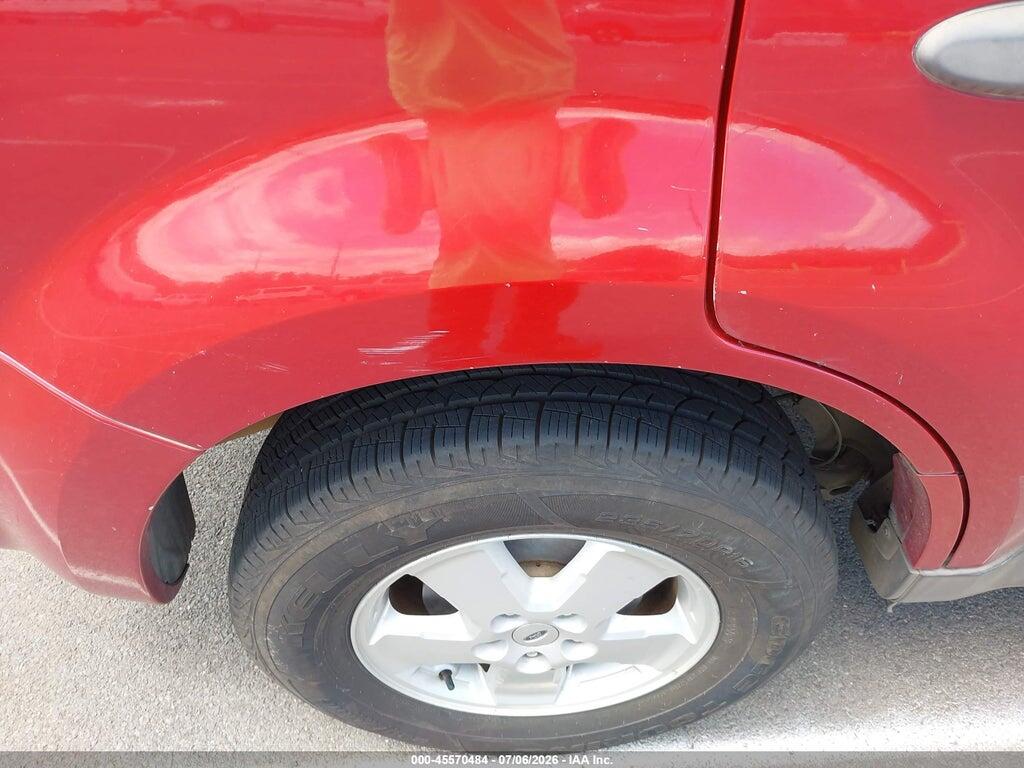 1FMCU9D76BKB84604 2011 FORD ESCAPE photo no. 12
