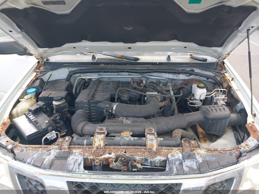 1N6BD0CT5DN746226 2013 NISSAN FRONTIER photo no. 10