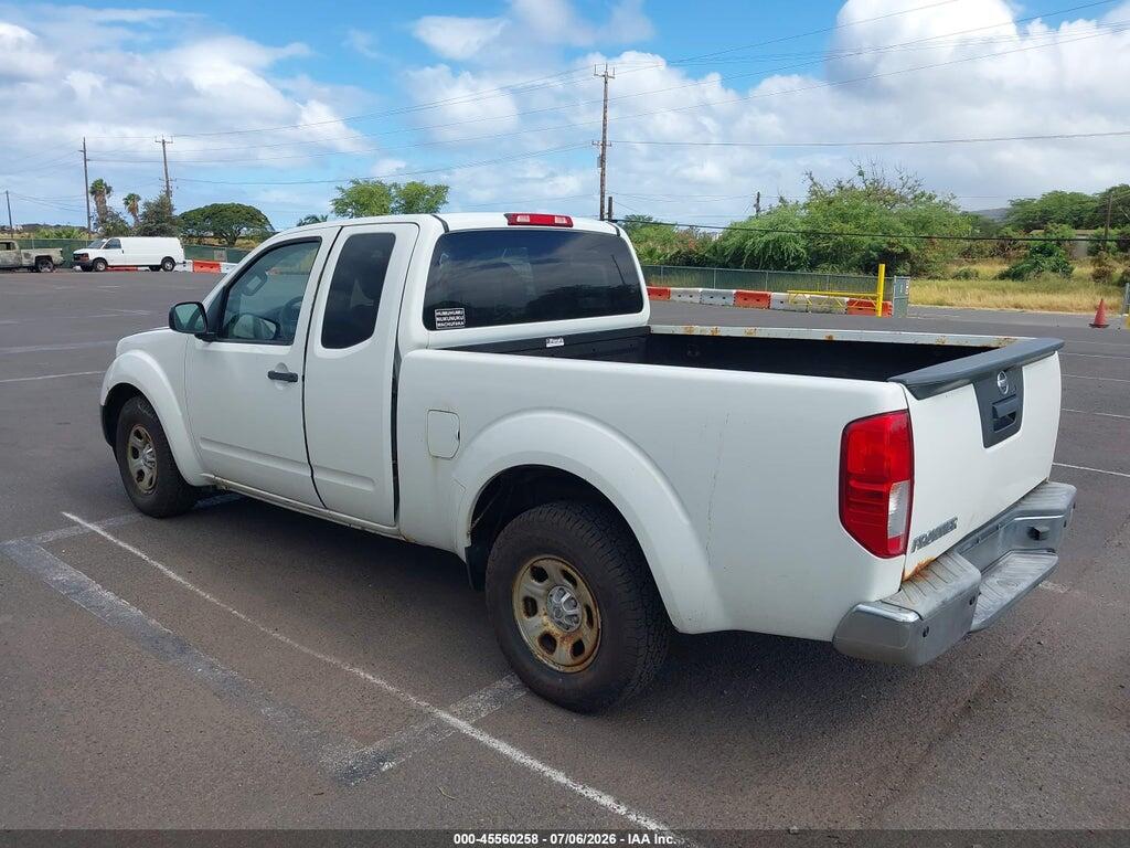 1N6BD0CT5DN746226 2013 NISSAN FRONTIER photo no. 3