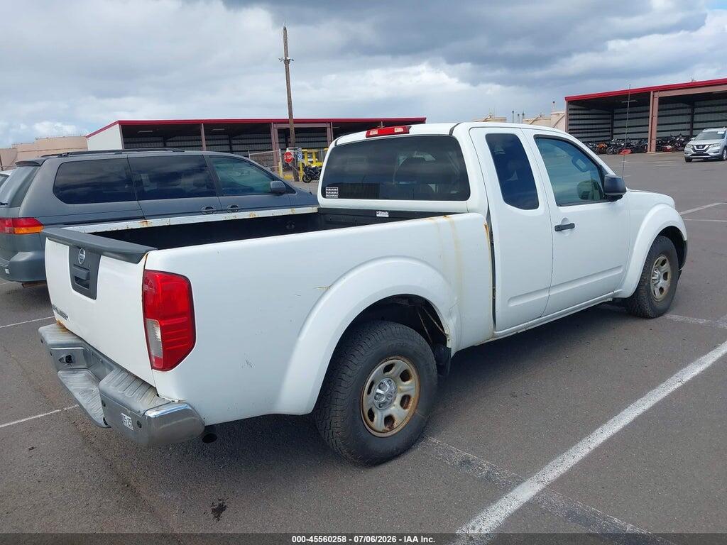 1N6BD0CT5DN746226 2013 NISSAN FRONTIER photo no. 4