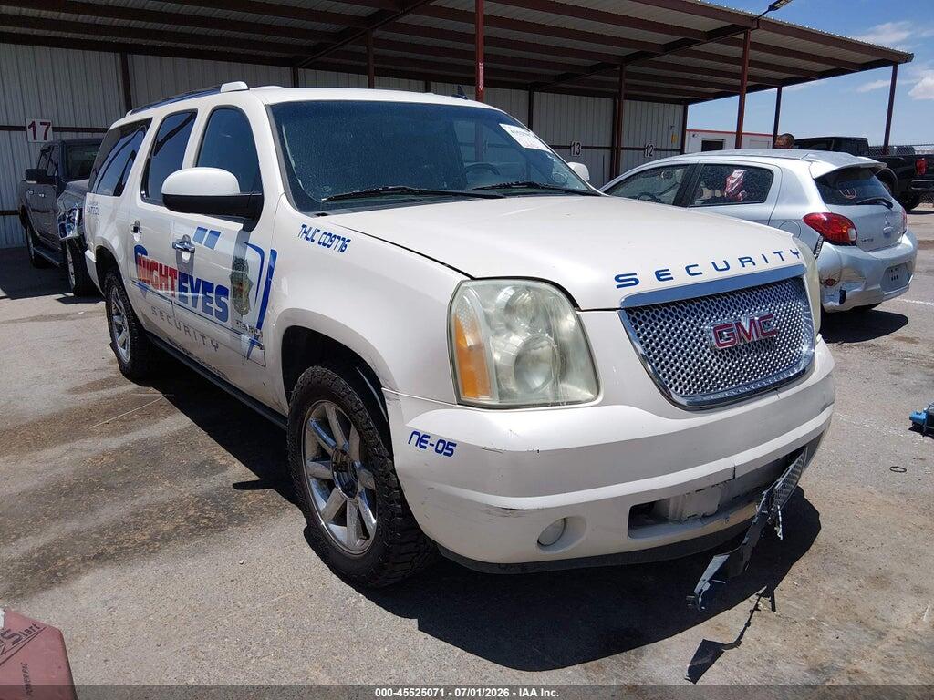 1GKS2MEF6CR307247 2012 GMC YUKON XL 1500 photo no. 1