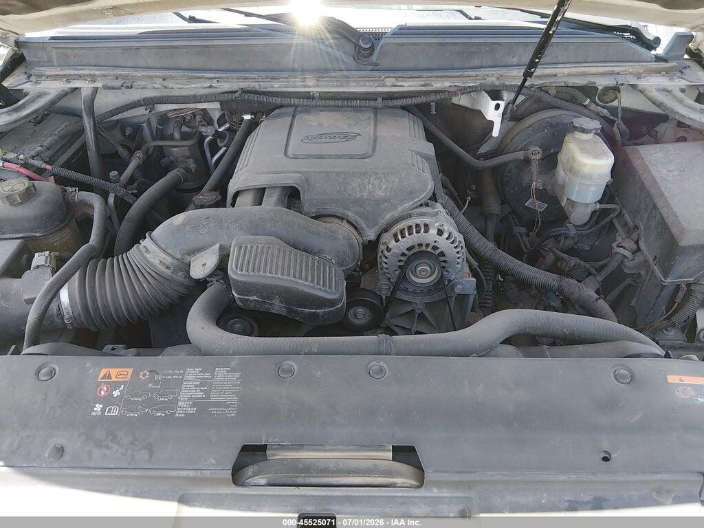 1GKS2MEF6CR307247 2012 GMC YUKON XL 1500 photo no. 10